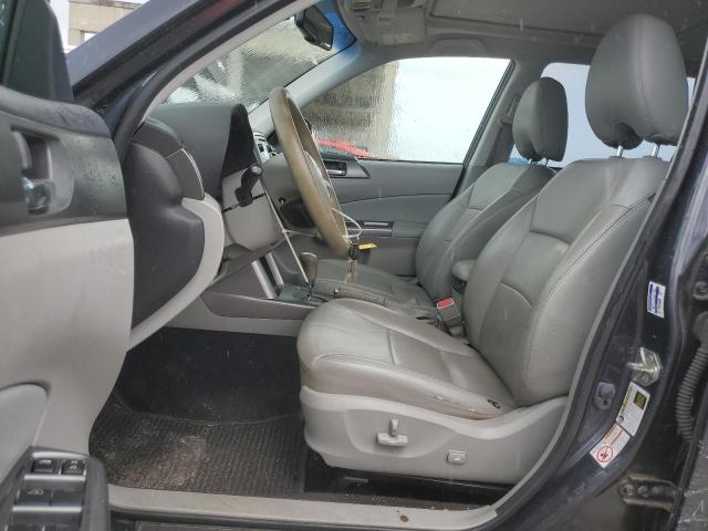Photo 7 from auction – 2013 SUBARU FORESTER 2 with VIN JF2SHADCXDH414391