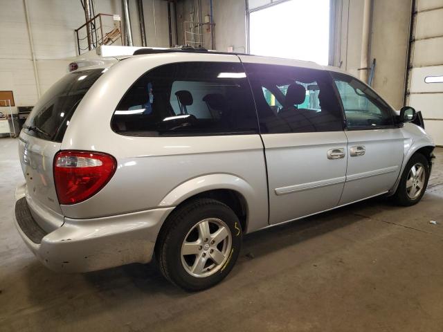 Photo 3 from auction – 2005 DODGE GRAND CARA with VIN 2D4GP44L65R459278