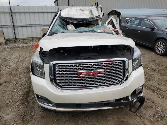 Photo 5 from auction – 2015 GMC YUKON DENA with VIN 1GKS2CKJ3FR614883