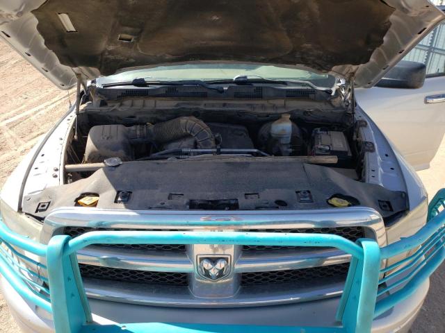 Photo 11 from auction – 2009 DODGE RAM 1500 with VIN 1D3HV18T79S778538