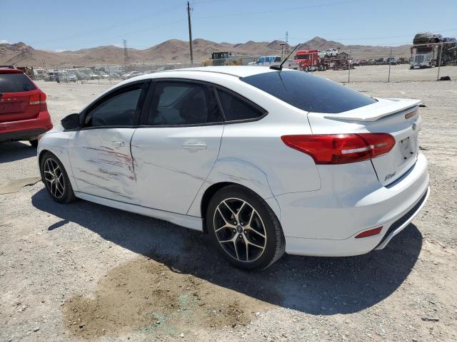 Photo 2 from auction – 2016 FORD FOCUS SE with VIN 1FADP3F23GL380196