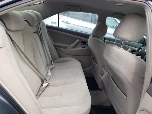 Photo 10 from auction – 2007 TOYOTA CAMRY with VIN 4T1BE46K57U191939