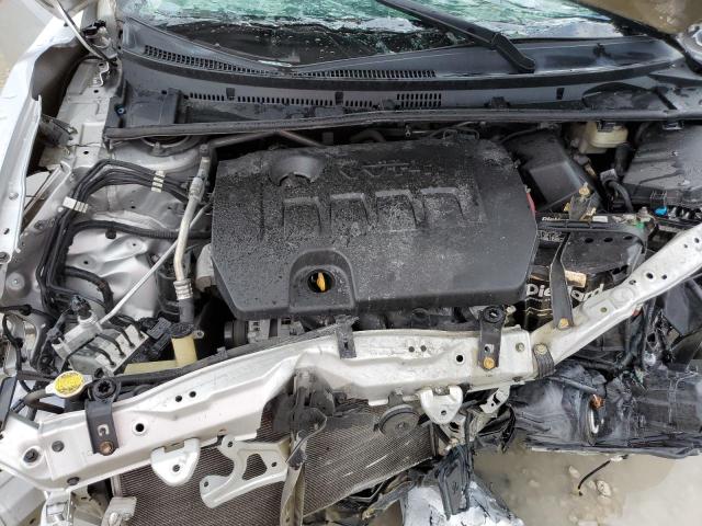 Photo 11 from auction – 2016 TOYOTA COROLLA L with VIN 5YFBURHE3GP561004