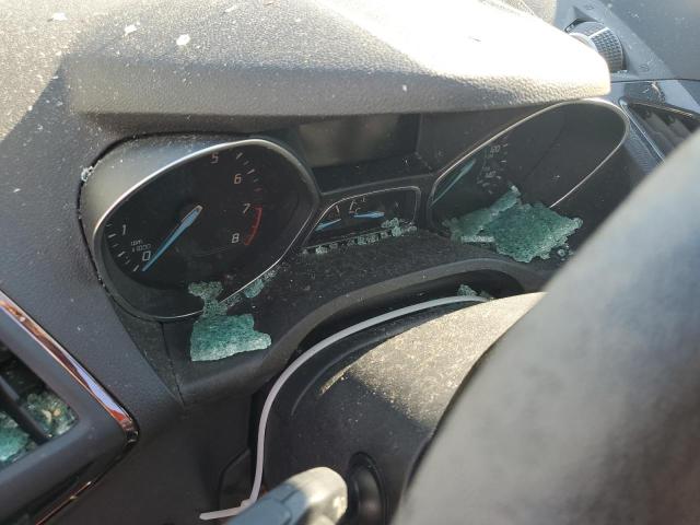 Photo 9 from auction – 2015 FORD ESCAPE TIT with VIN 1FMCU0JX0FUB47350