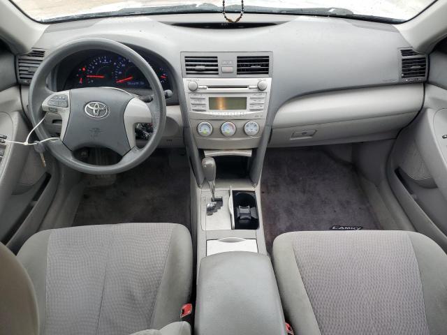 Photo 8 from auction – 2011 TOYOTA CAMRY BASE with VIN 4T1BF3EK7BU613839