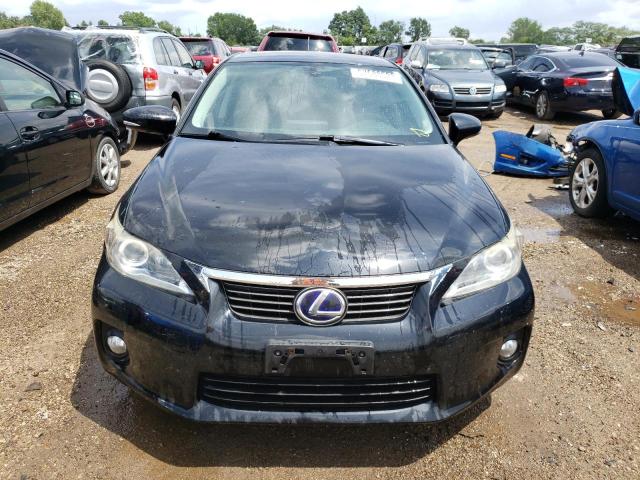 Foto 5 de la subasta – 2013 LEXUS CT 200 con VIN JTHKD5BH6D2131021