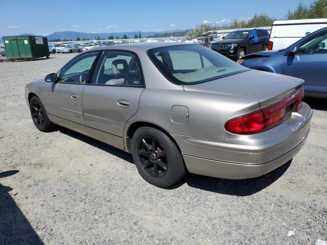 Photo 2 from auction – 2001 BUICK REGAL LS with VIN 2G4WB55K611265342