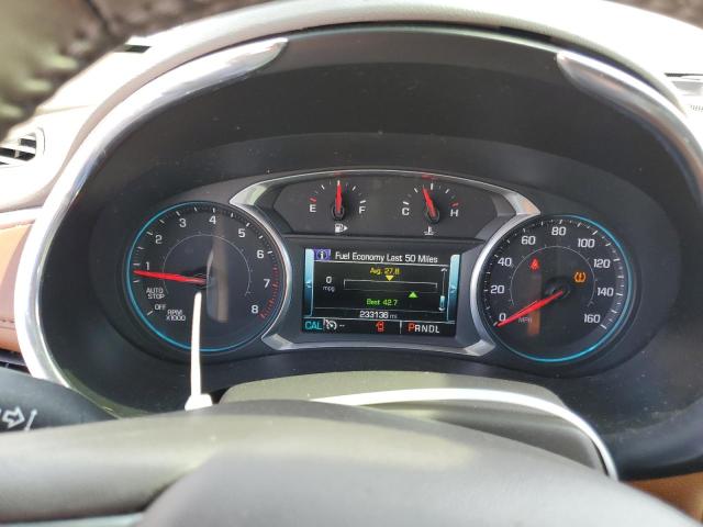 Photo 9 from auction – 2016 CHEVROLET MALIBU LT with VIN 1G1ZE5STXGF234529