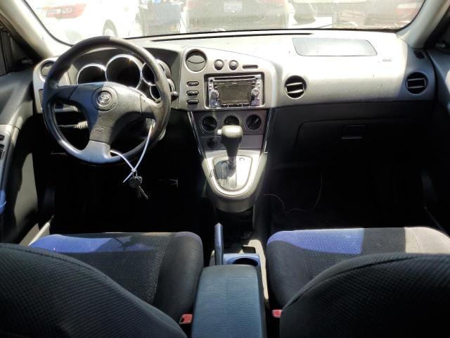 Photo 8 from auction – 2003 TOYOTA COROLLA MA with VIN 2T1KR32E63C070251