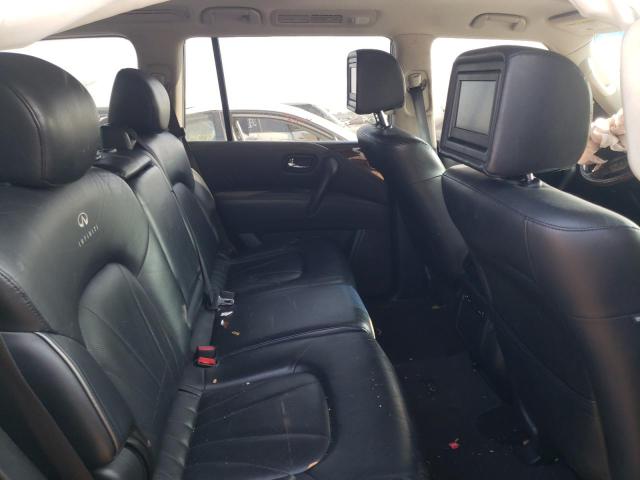 Photo 11 from auction – 2013 INFINITI QX56 with VIN JN8AZ2NC8D9330354