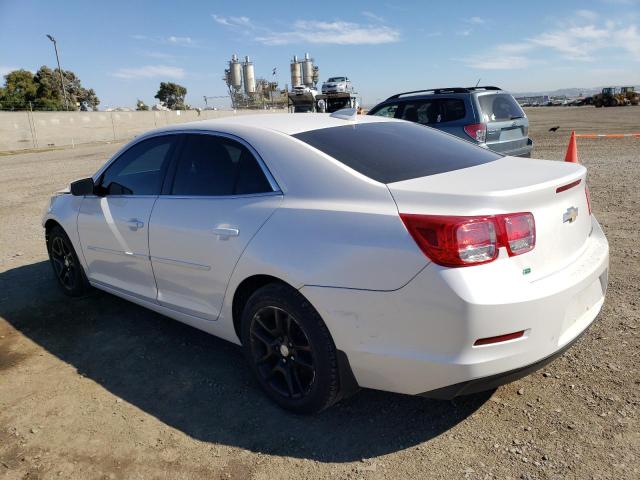 Photo 2 from auction – 2016 CHEVROLET MALIBU LIM with VIN 1G11C5SA0GF129077