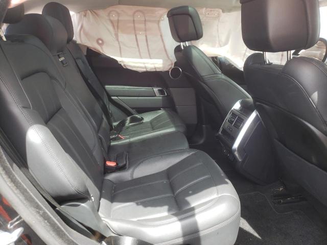 Photo 10 from auction – 2018 LAND ROVER RANGE ROVE with VIN SALWG2RK0JA809119