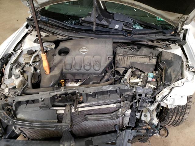 Photo 11 from auction – 2010 NISSAN ALTIMA BAS with VIN 1N4AL2AP5AN421144