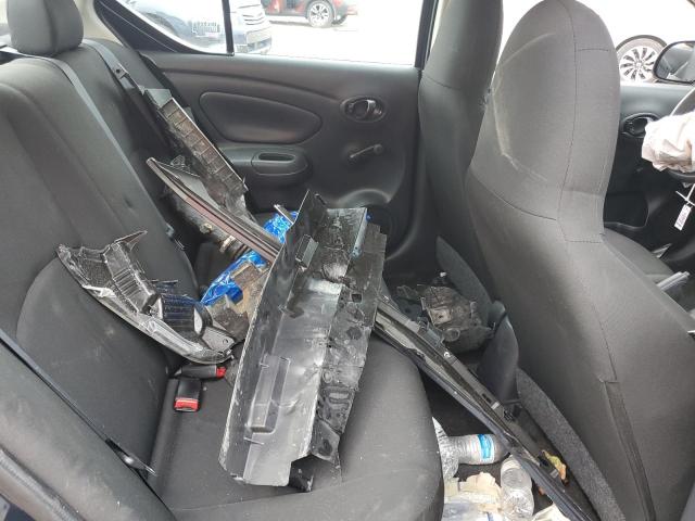 Photo 10 from auction – 2015 NISSAN VERSA S with VIN 3N1CN7AP1FL887903