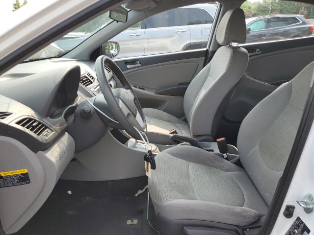 Photo 7 from auction – 2015 HYUNDAI ACCENT GLS with VIN KMHCT4AE2FU905410