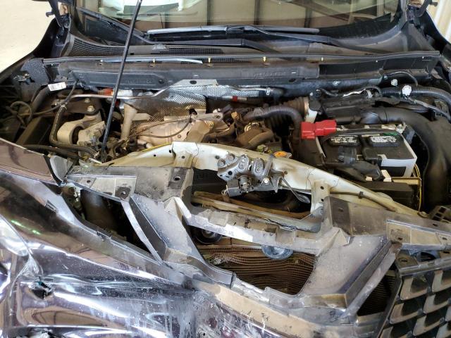 Photo 11 from auction – 2017 NISSAN JUKE S with VIN JN8AF5MR0HT700673