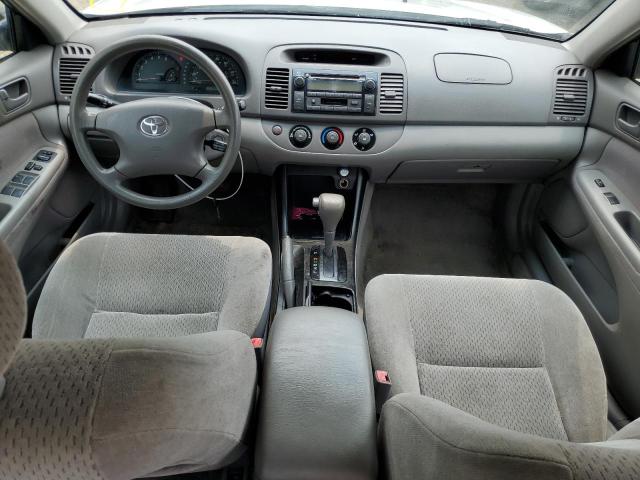 Photo 8 from auction – 2002 TOYOTA CAMRY LE with VIN JTDBE32K920087331