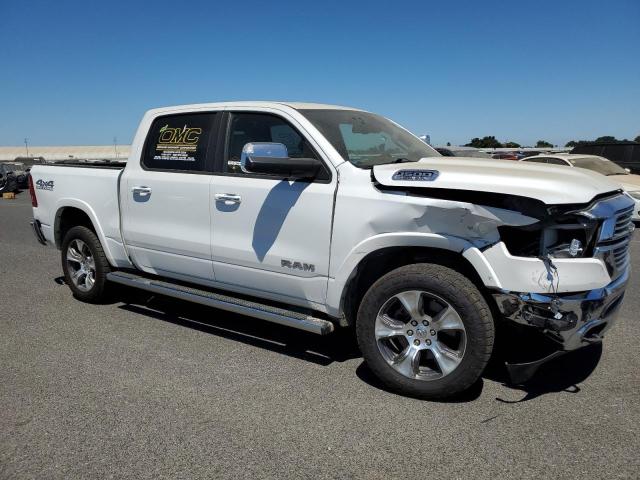 Photo 4 from auction – 2019 RAM 1500 LARAM with VIN 1C6SRFJT2KN593545