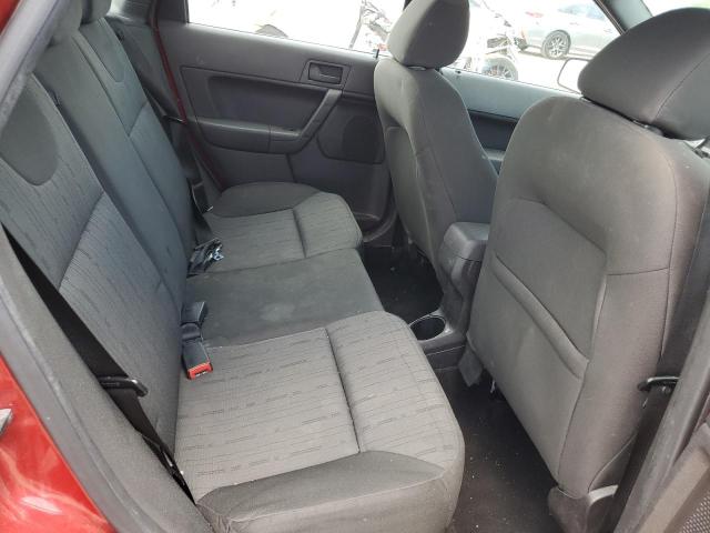 Photo 10 from auction – 2009 FORD FOCUS SE with VIN 1FAHP35N59W190527