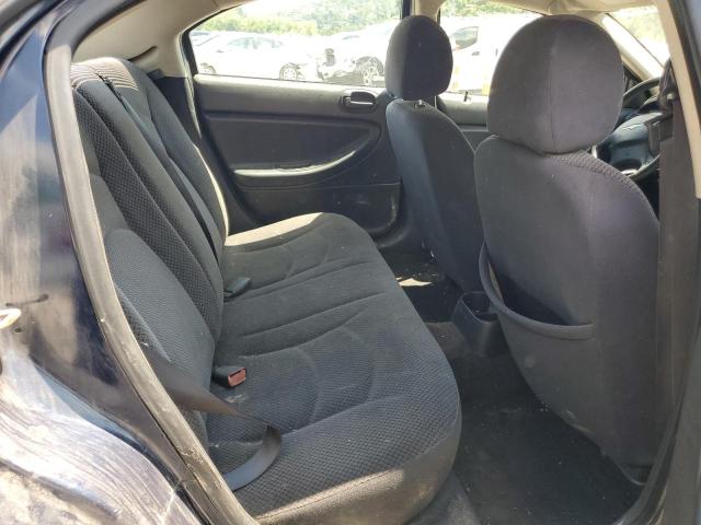 Photo 10 from auction – 2006 CHRYSLER SEBRING with VIN 1C3EL46X16N103520