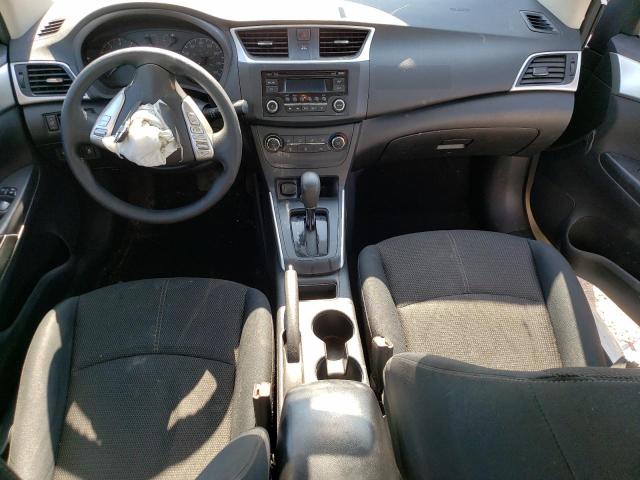 Photo 8 from auction – 2017 NISSAN SENTRA S with VIN 3N1AB7AP2HY375458