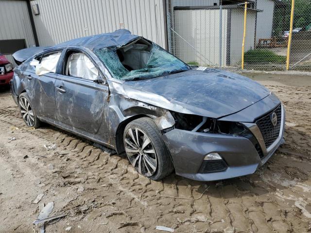Photo 4 from auction – 2019 NISSAN ALTIMA SR with VIN 1N4BL4CV8KN300282