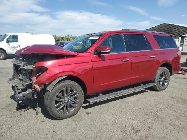 Photo 1 from auction – 2019 FORD EXPEDITION with VIN 1FMJK1KT2KEA12258