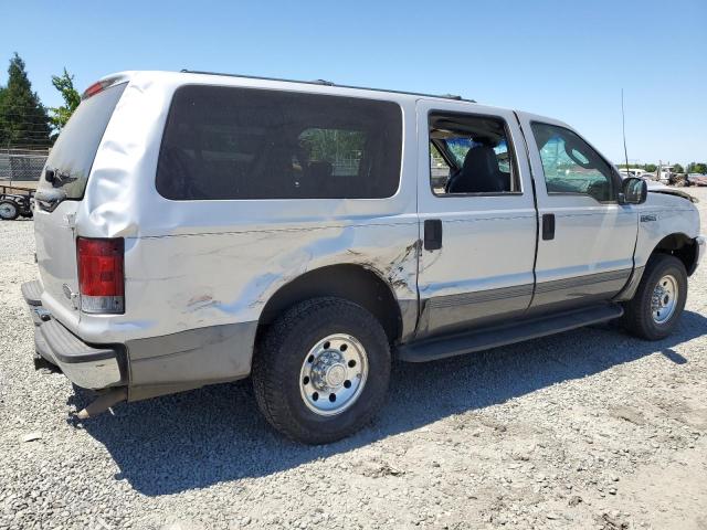 Photo 3 from auction – 2004 FORD EXCURSION with VIN 1FMNU41L14EB14135