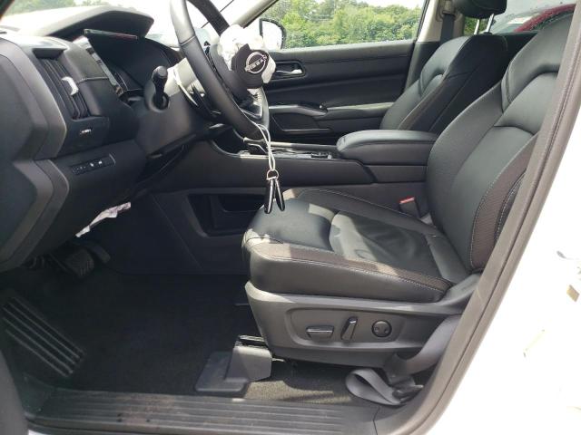Photo 7 from auction – 2023 NISSAN PATHFINDER with VIN 5N1DR3CC3PC246463