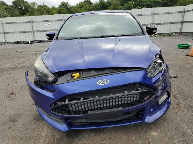 Photo 5 from auction – 2015 FORD FOCUS ST with VIN 1FADP3L92FL251611