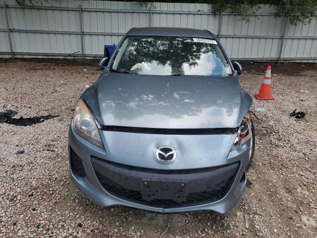 Photo 5 from auction – 2012 MAZDA 3 I with VIN JM1BL1V73C1698730