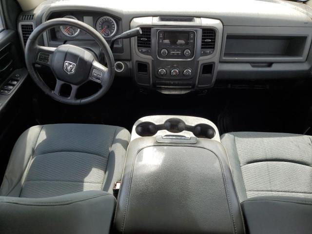Photo 8 from auction – 2013 RAM 1500 ST with VIN 1C6RR6FP3DS650138