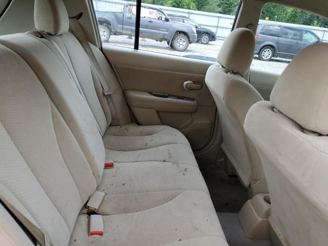 Photo 10 from auction – 2012 NISSAN VERSA S with VIN 3N1BC1CPXCK228070