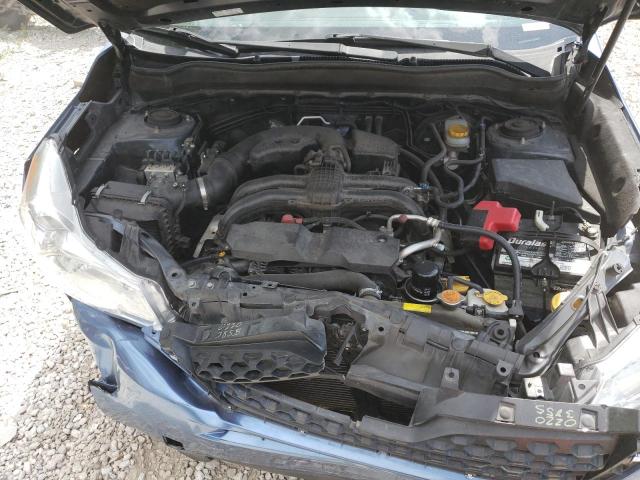 Photo 11 from auction – 2015 SUBARU FORESTER 2 with VIN JF2SJADC3FH437230