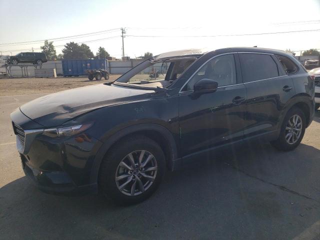 MAZDA CX-9 TOURI 2019 with VIN JM3TCBCY3K0312888 - Photo from auction