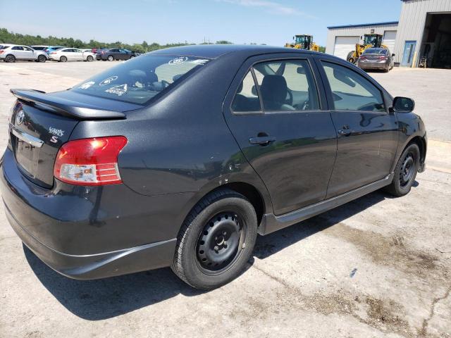 Photo 3 from auction – 2007 TOYOTA YARIS with VIN JTDBT923171103749