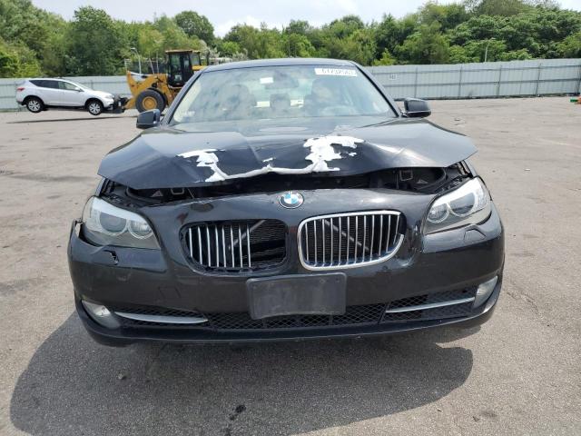 Photo 5 from auction – 2012 BMW 535 XI with VIN WBAFU7C53CDU64506