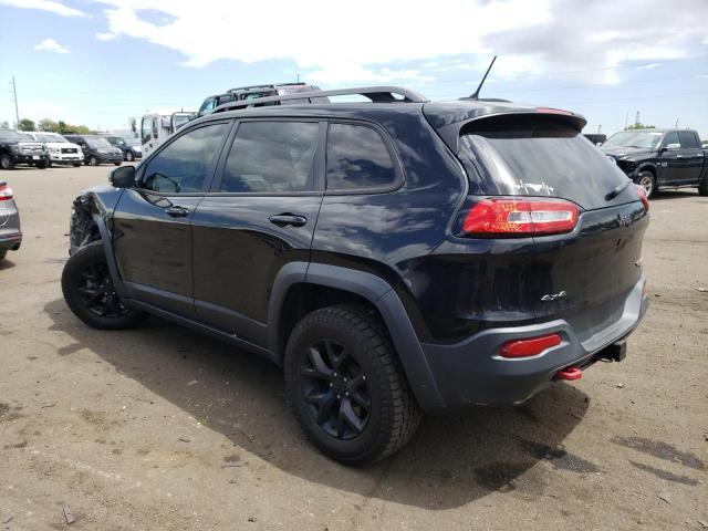 Photo 2 from auction – 2015 JEEP CHEROKEE T with VIN 1C4PJMBSXFW524036