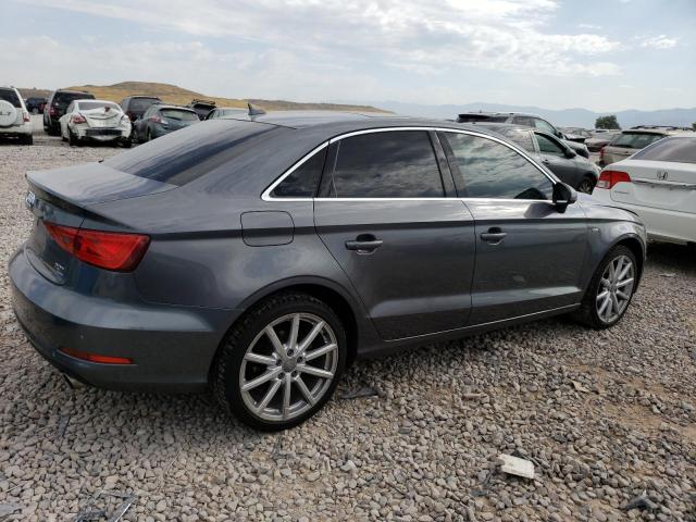 Photo 3 from auction – 2015 AUDI S3 PREMIUM with VIN WAUBFGFF9F1002065