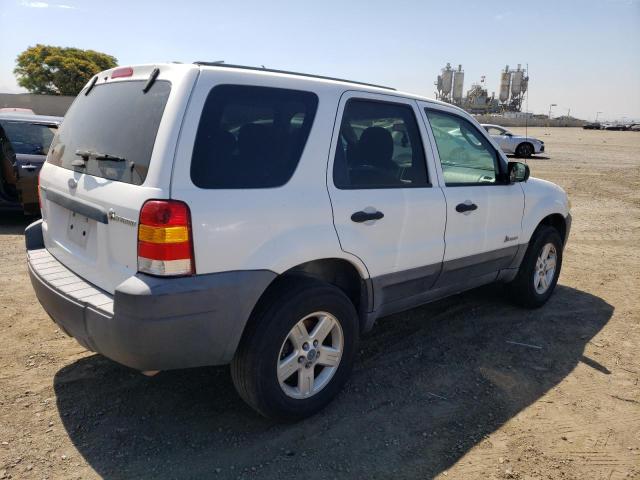Photo 3 from auction – 2006 FORD ESCAPE HEV with VIN 1FMCU95H36KC08886