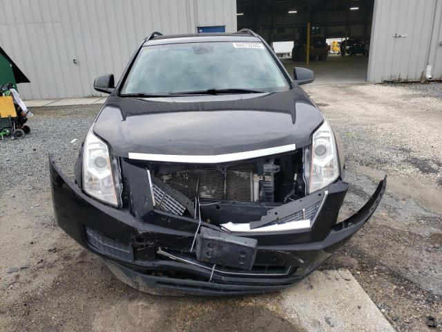 Photo 5 from auction – 2012 CADILLAC SRX with VIN 3GYFNGE31CS529486
