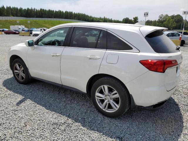 Photo 2 from auction – 2015 ACURA RDX with VIN 5J8TB3H36FL013433