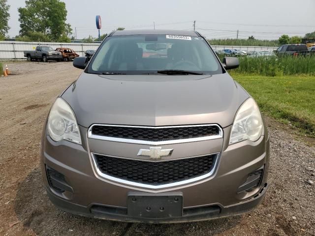 Photo 5 from auction – 2010 CHEVROLET EQUINOX LS with VIN 2CNALBEW2A6355244