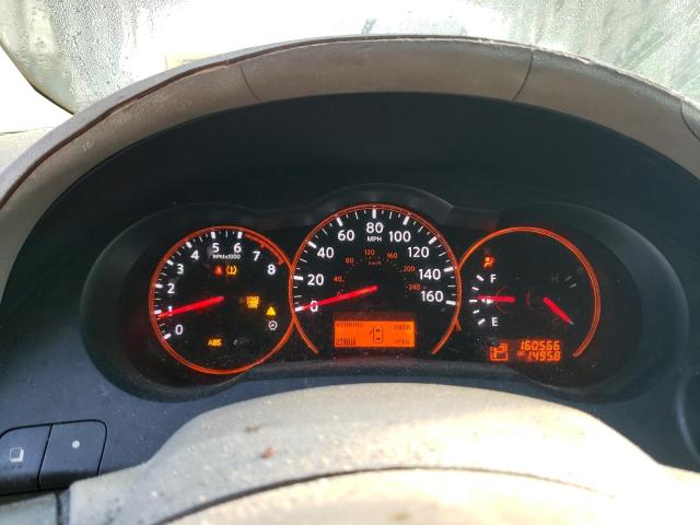 Photo 9 from auction – 2008 NISSAN ALTIMA 2.5 with VIN 1N4AL21E08C156587