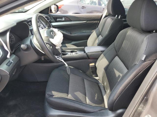 Photo 7 from auction – 2018 NISSAN MAXIMA 3.5 with VIN 1N4AA6AP1JC400087