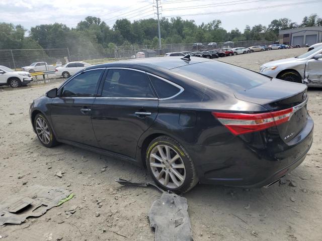 Photo 2 from auction – 2013 TOYOTA AVALON BAS with VIN 4T1BK1EB4DU021978