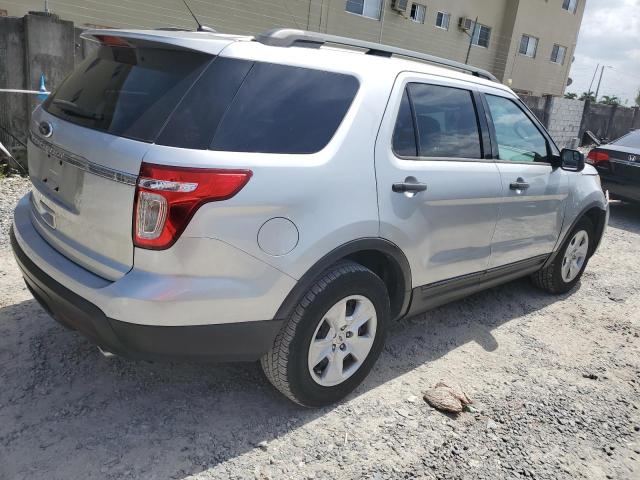Photo 3 from auction – 2012 FORD EXPLORER with VIN 1FMHK7B86CGA98967