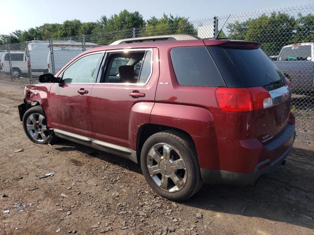 Photo 2 from auction – 2011 GMC TERRAIN SL with VIN 2CTFLTE52B6328039