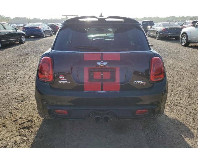 Photo 6 from auction – 2017 MINI COOPER S with VIN WMWXP7C55H3C61788