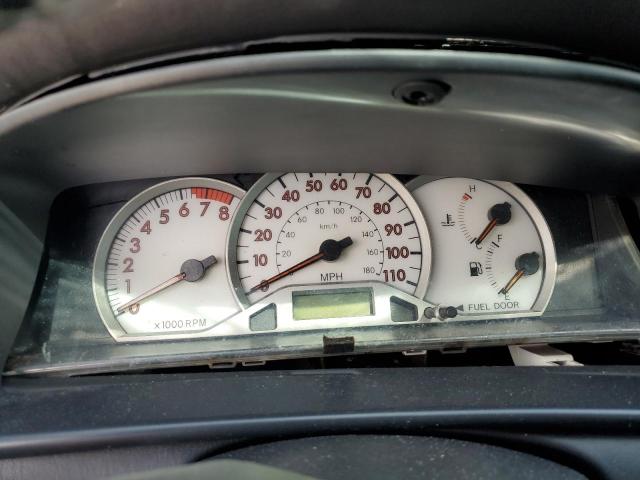 Photo 9 from auction – 2005 TOYOTA COROLLA CE with VIN 1NXBR32EX5Z417940